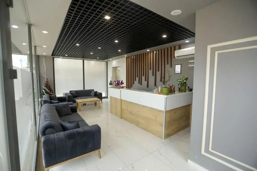 Photo - Özturks Hotel