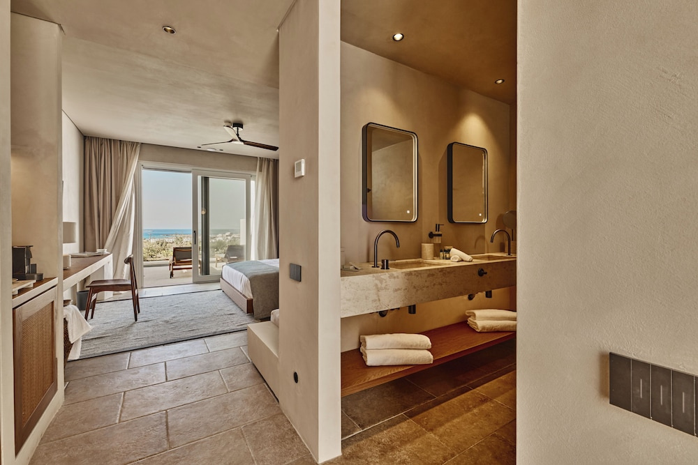 Foto - Ovea Paros