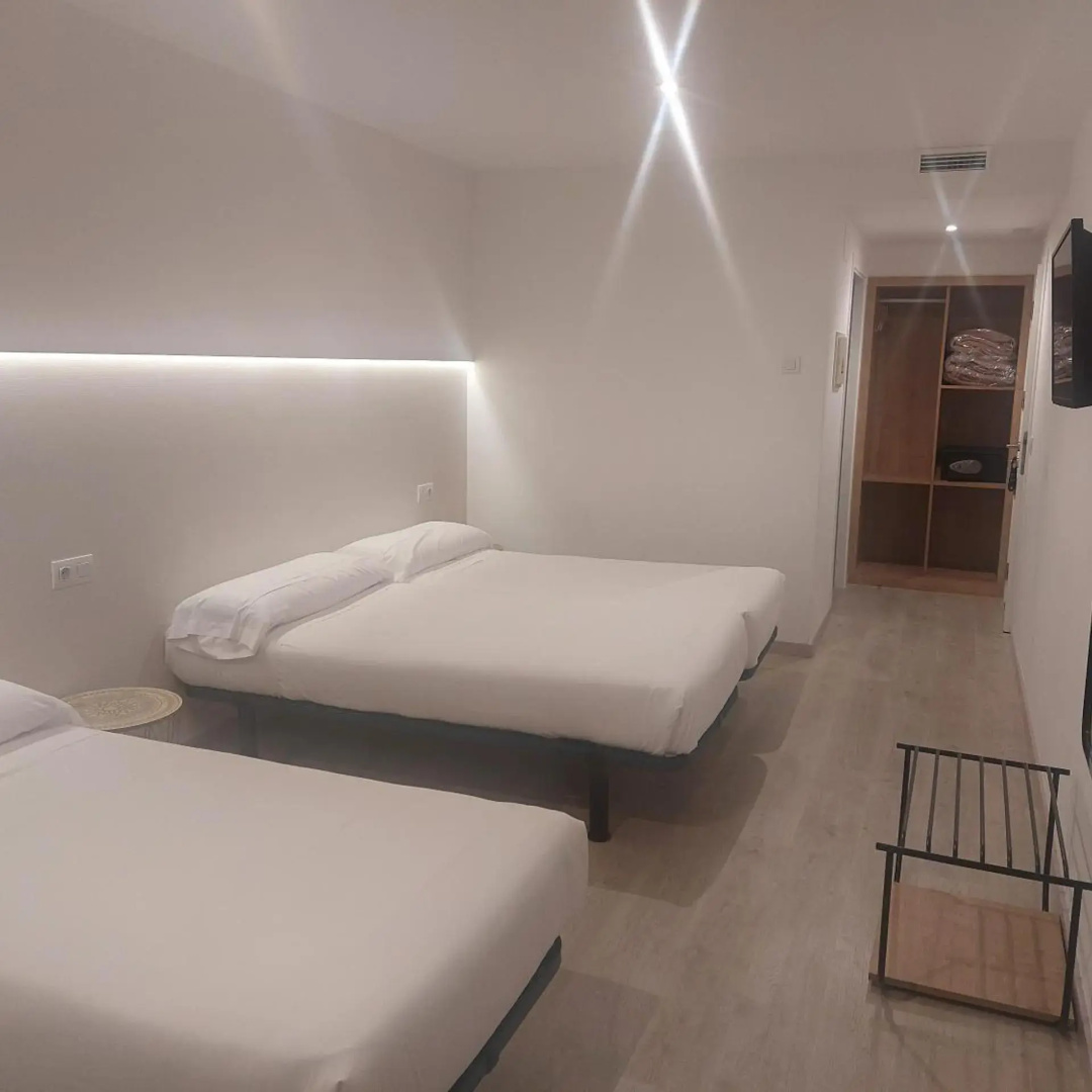 Photo - U-Hotel Darío Lugo