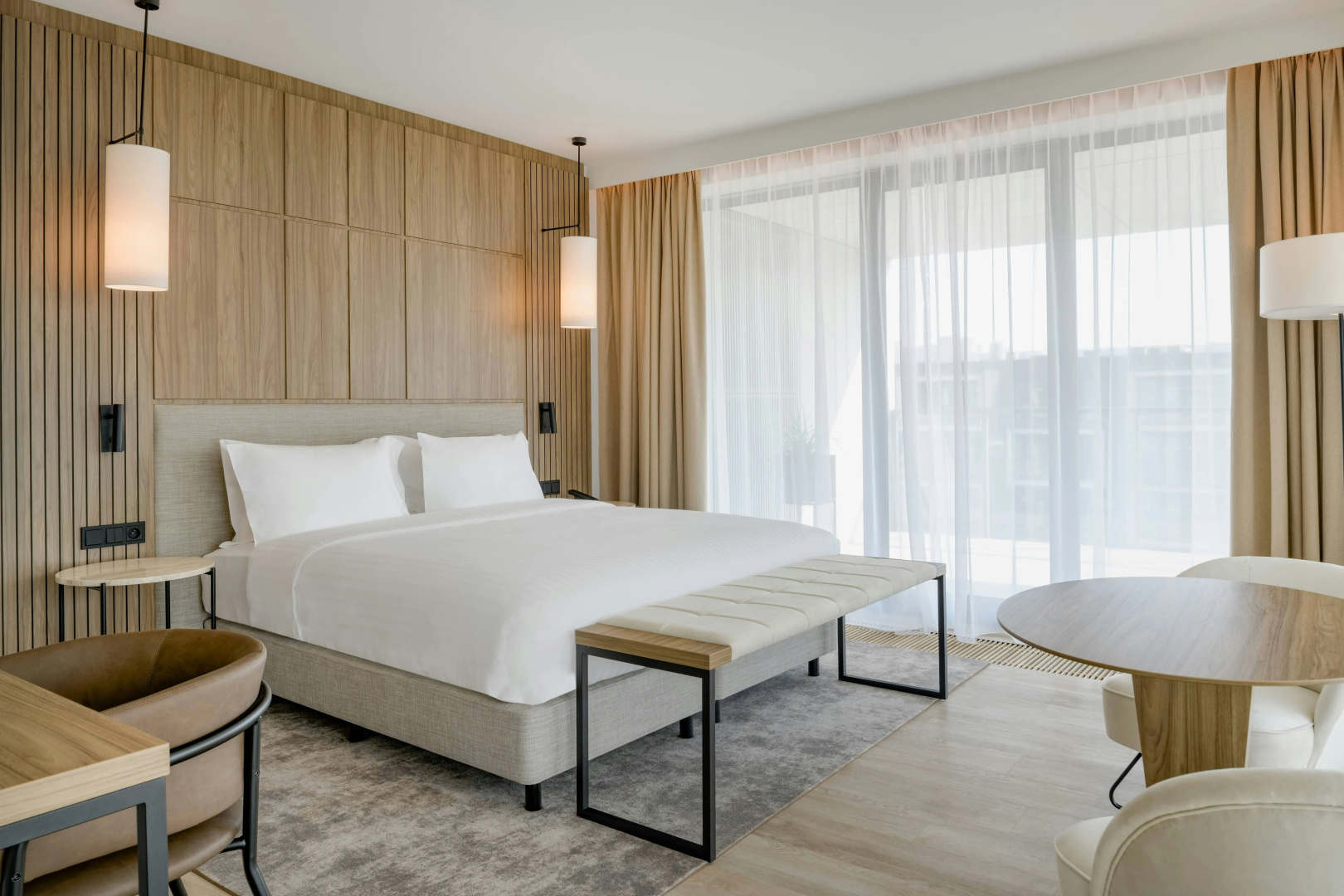 Foto - AC Hotel by Marriott Krakow