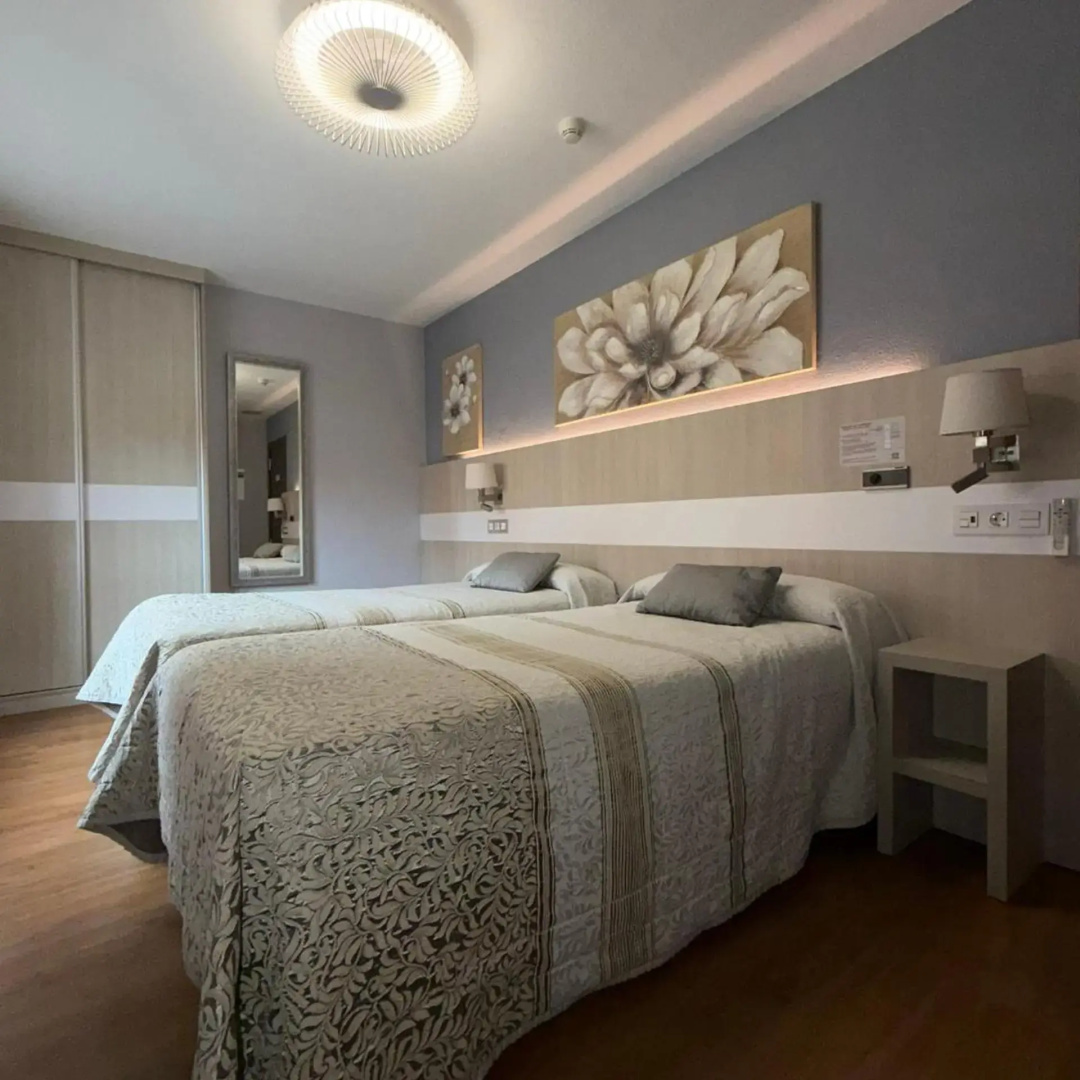 Foto - Hotel Bahía