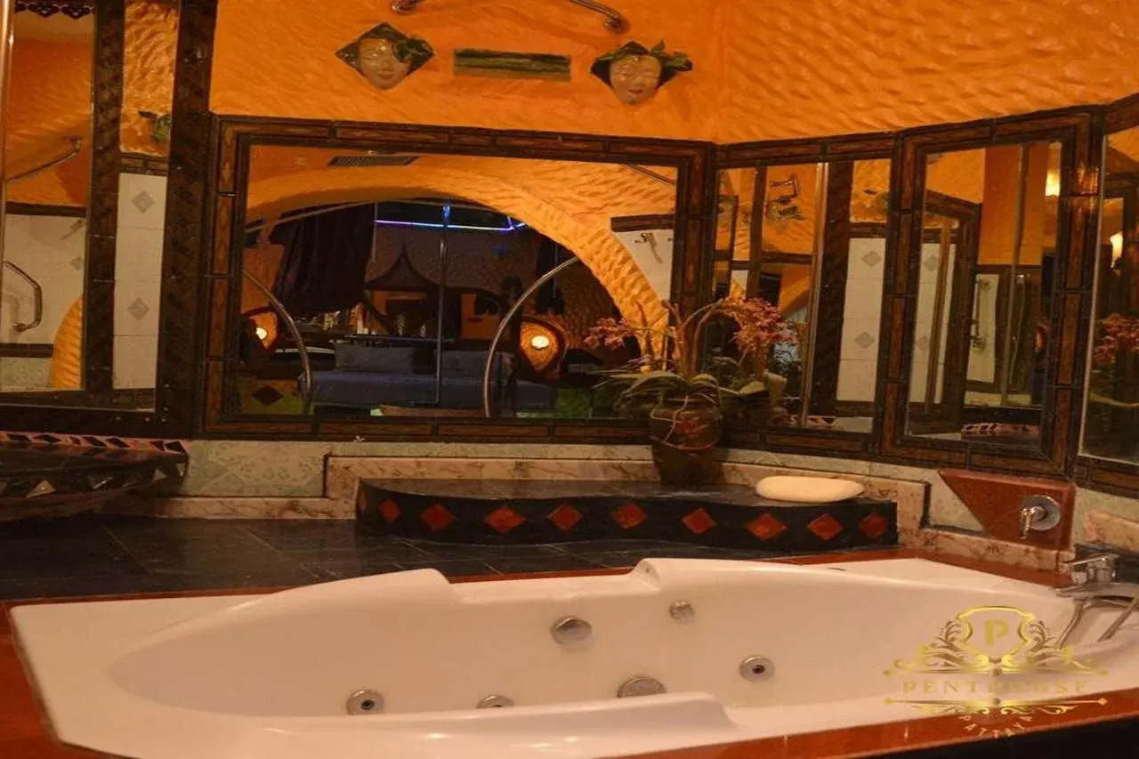 Foto - Penthouse Pattaya