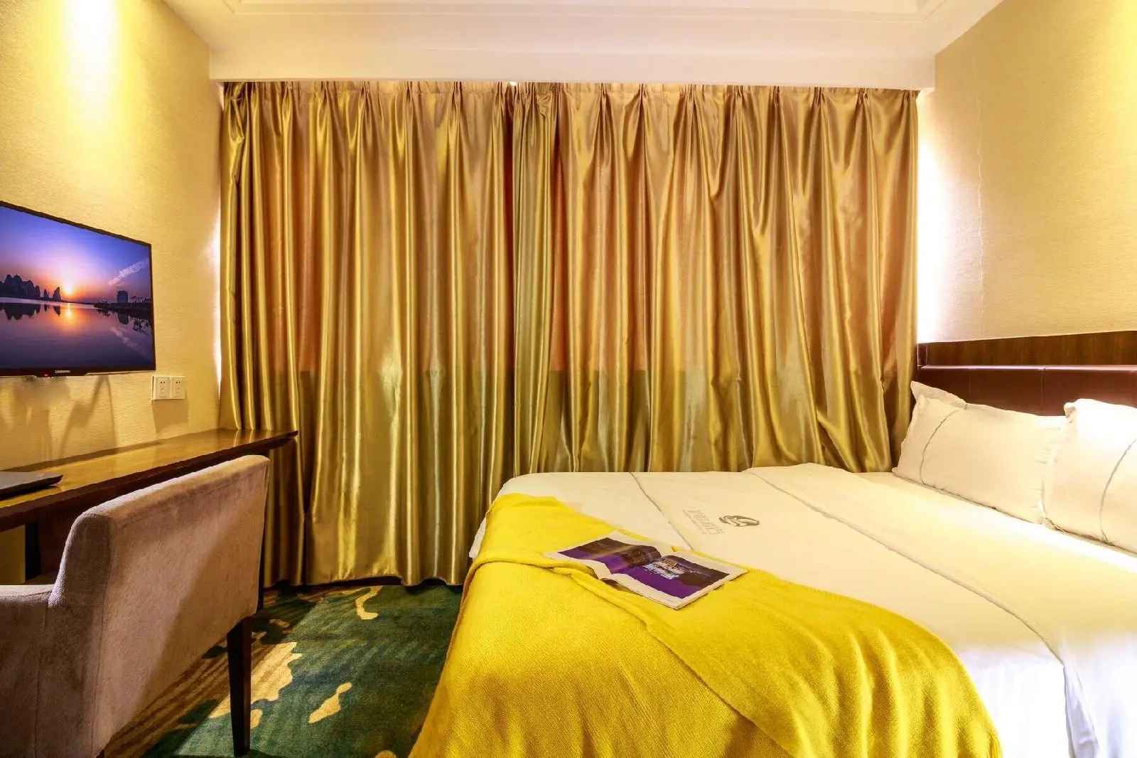 Photo - Vienna Hotel Guangzhou Beijing Road Branch