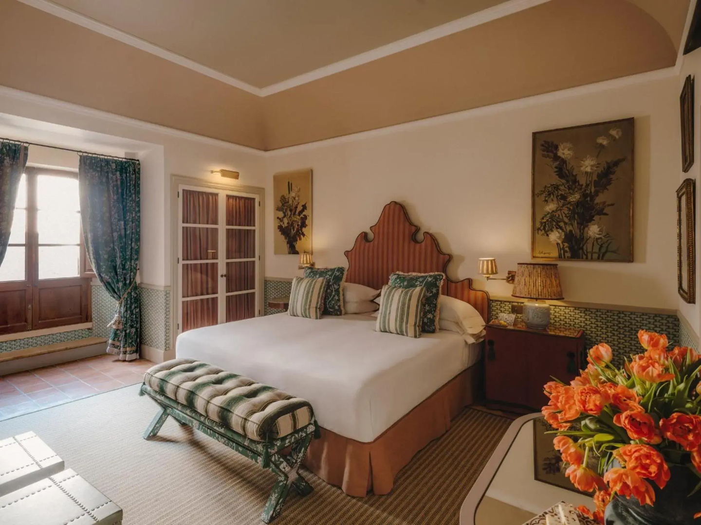 Foto - Grand Hotel Son Net