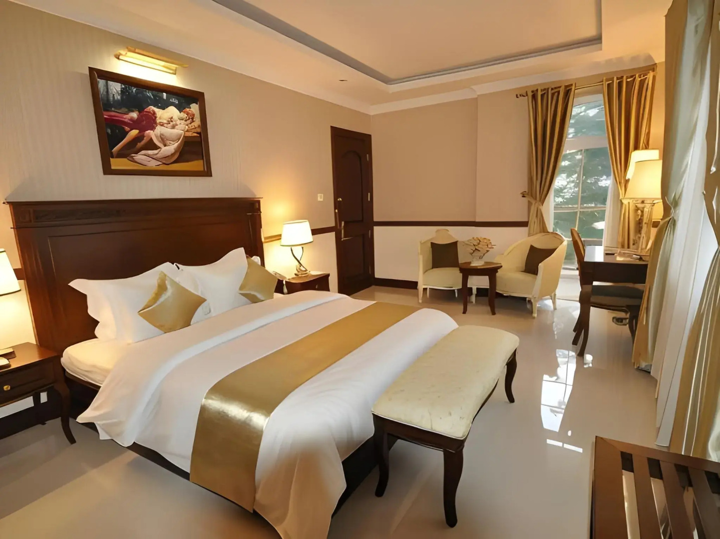 Foto - Boutique Garden Hotel