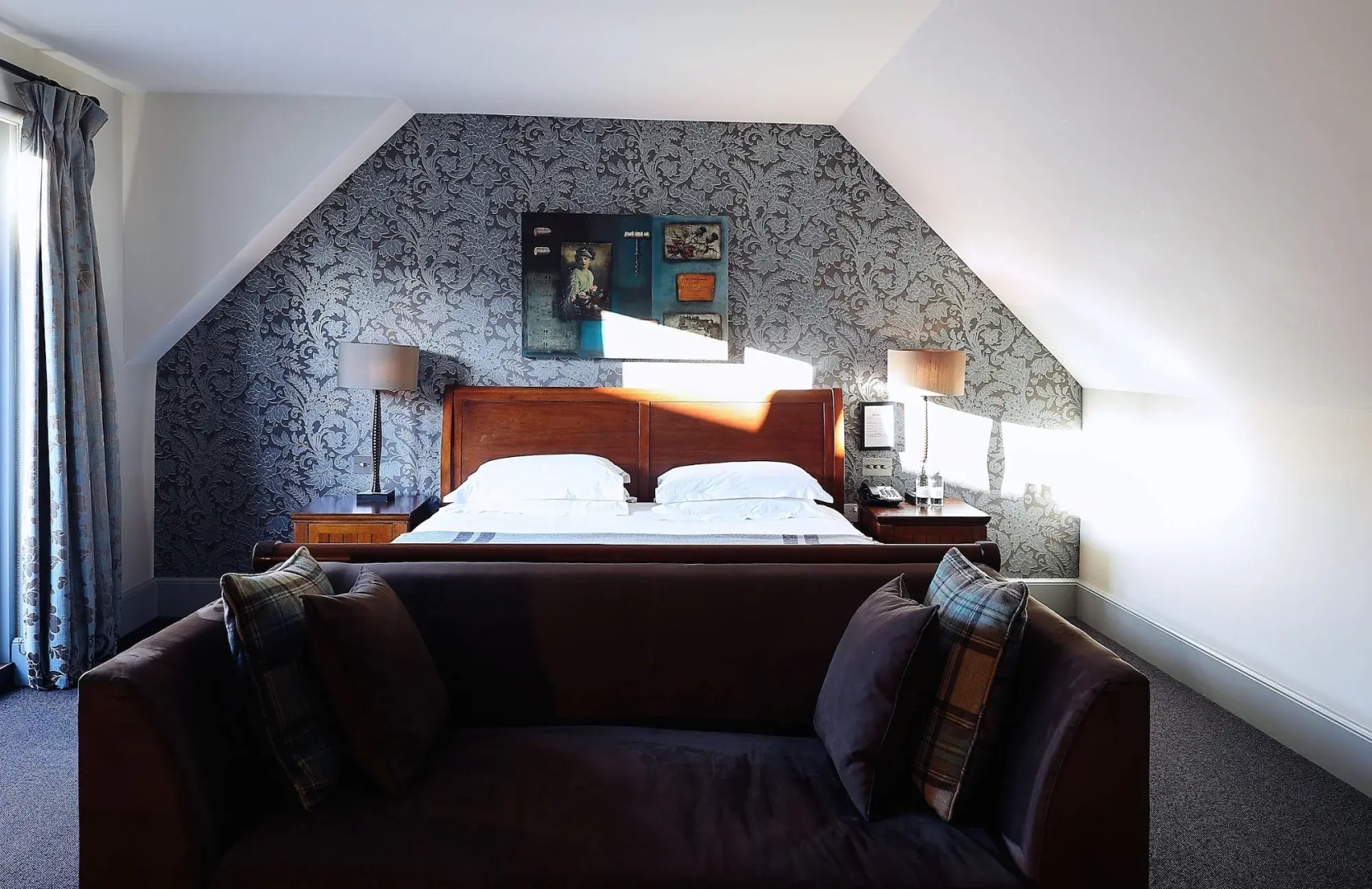 Photo - Hotel du Vin & Bistro Edinburgh