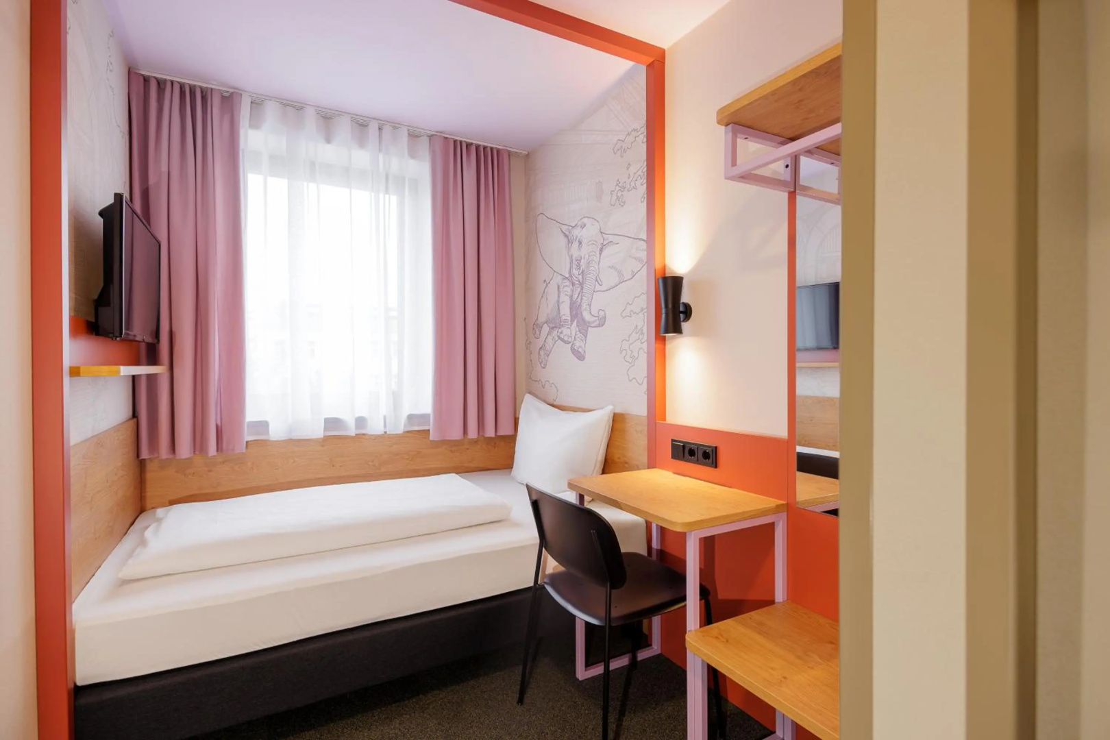 Photo - McDreams Hotel Wuppertal City