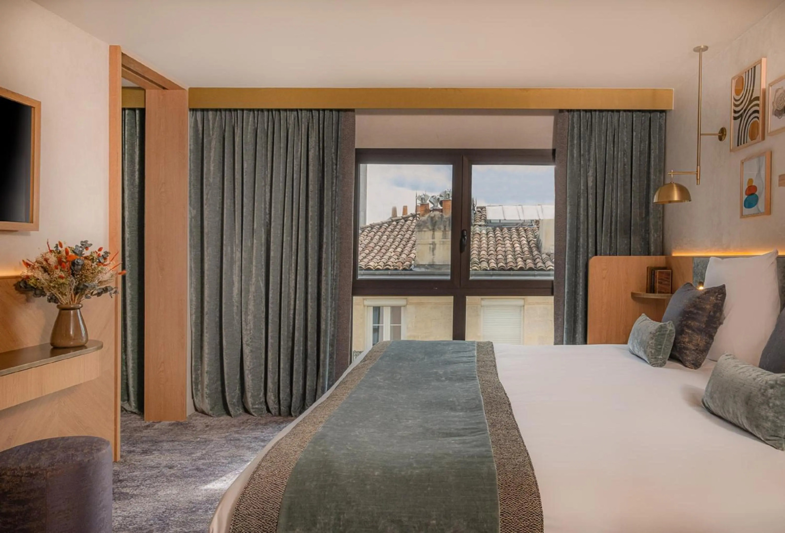 Photo - Hôtel Burdigala by Inwood Hotels