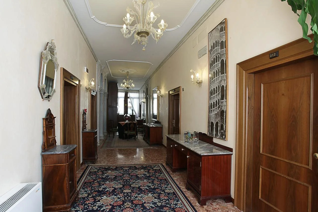 Foto - Hotel Ateneo