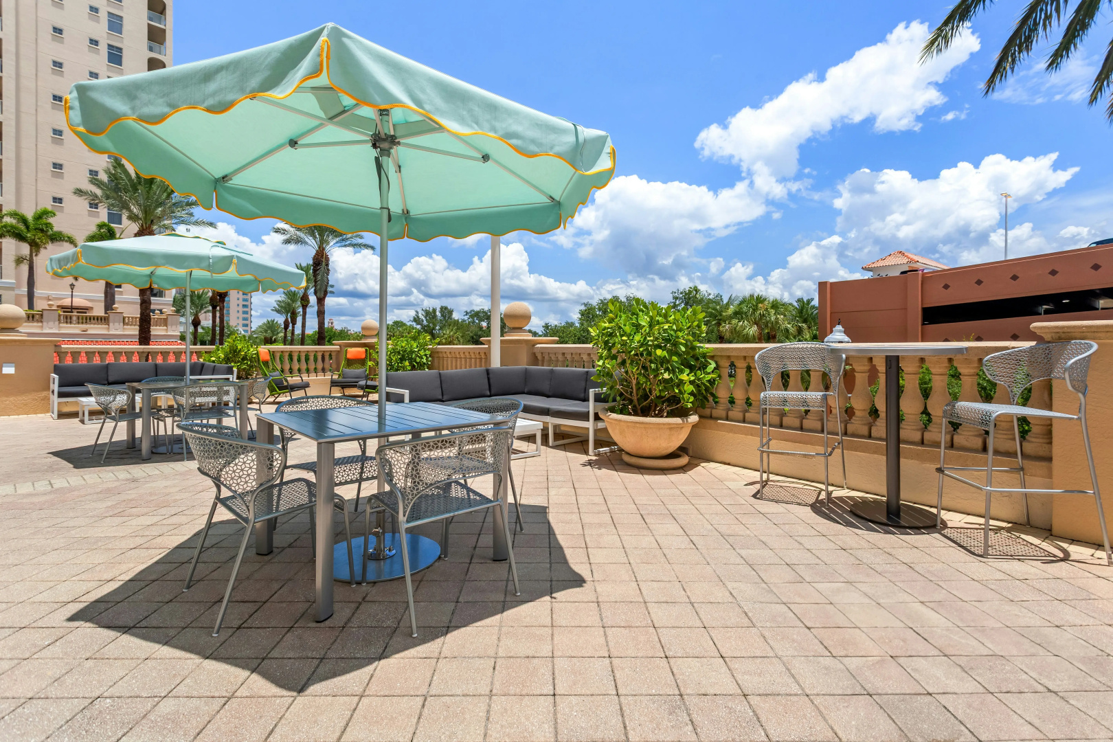 Foto - Hampton Inn & Suites St. Petersburg/Downtown