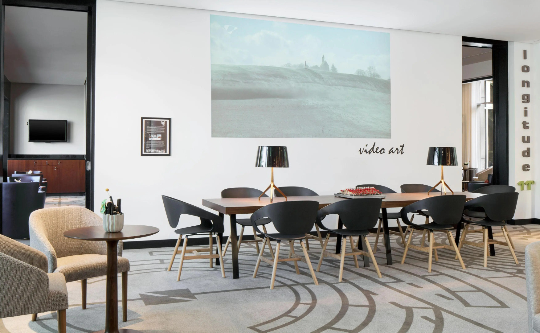 Photo - Le Meridien Munich