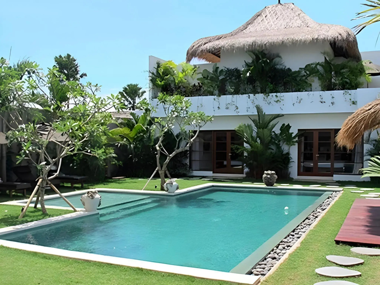 Foto - Villa Chocolat Seminyak