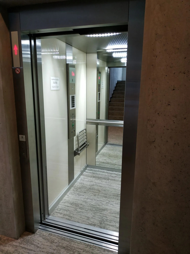 Photo - Residence Trafick