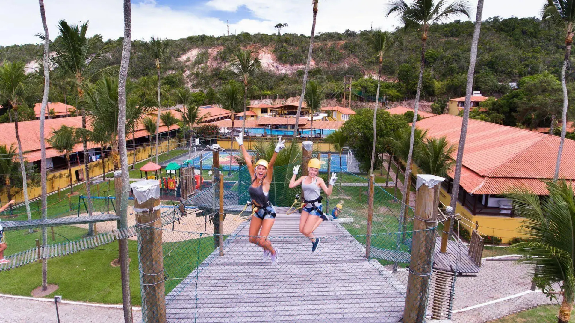 Photo - Porto Seguro Praia Resort All Inclusive - Oficial