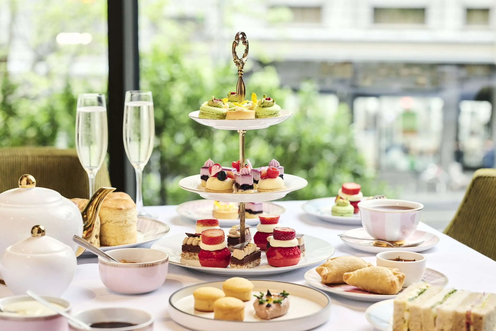 Foto - Grand Hyatt Melbourne