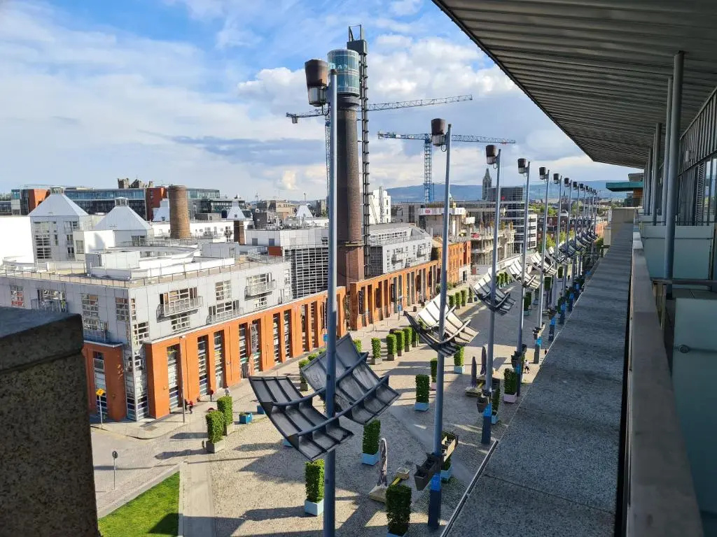 Foto - Maldron Hotel Smithfield Dublin City