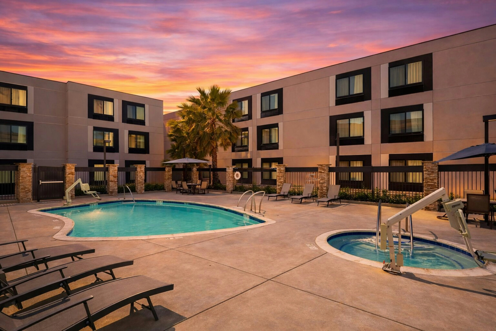 Foto - Hampton Inn & Suites by Hilton San Diego SeaWorld Near Old Town