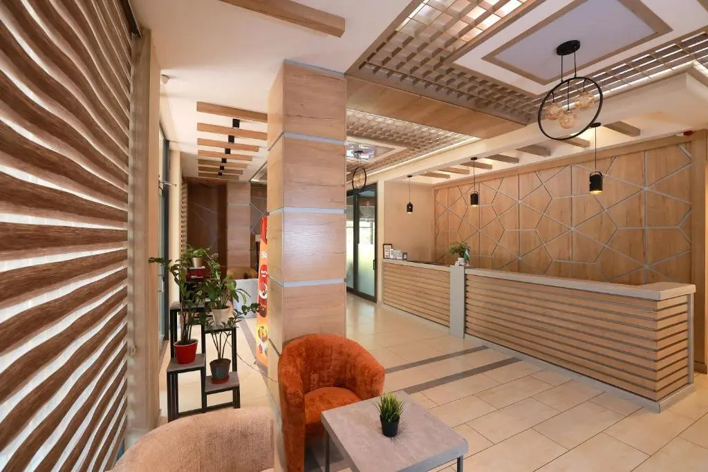 Foto - Sayyoh Hotel