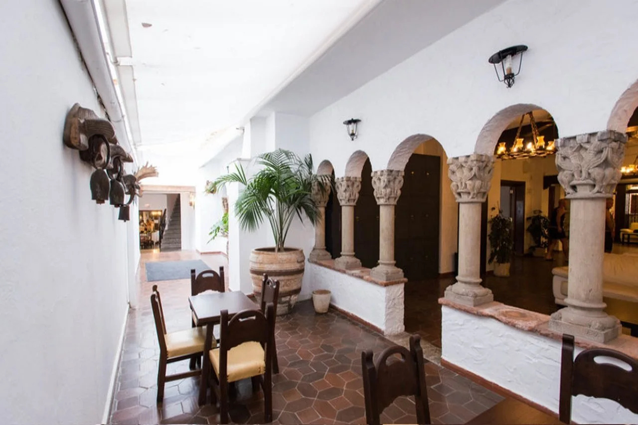 Photo - El Cid