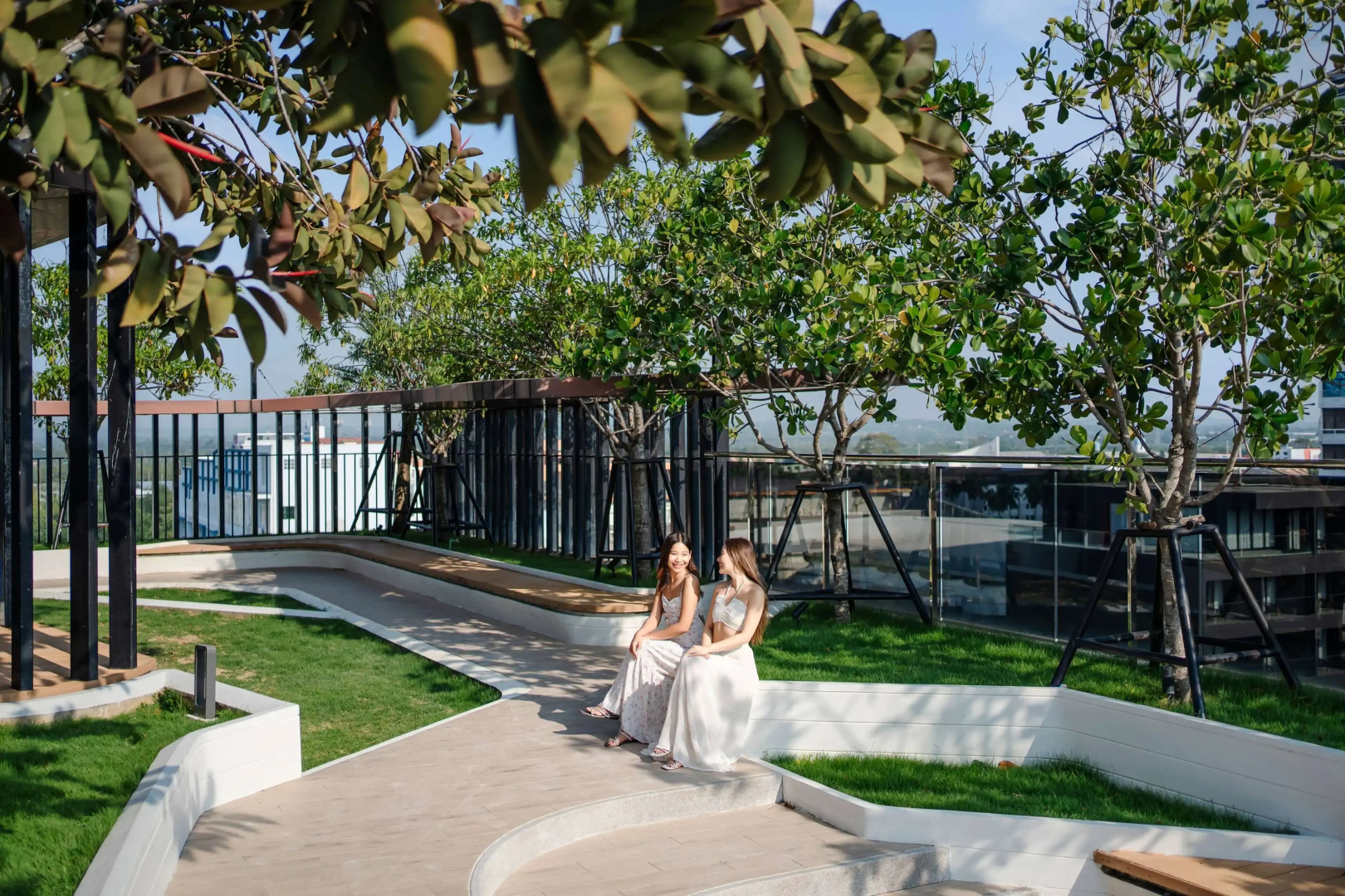 Foto - Howard Johnson by Wyndham Pattaya JC