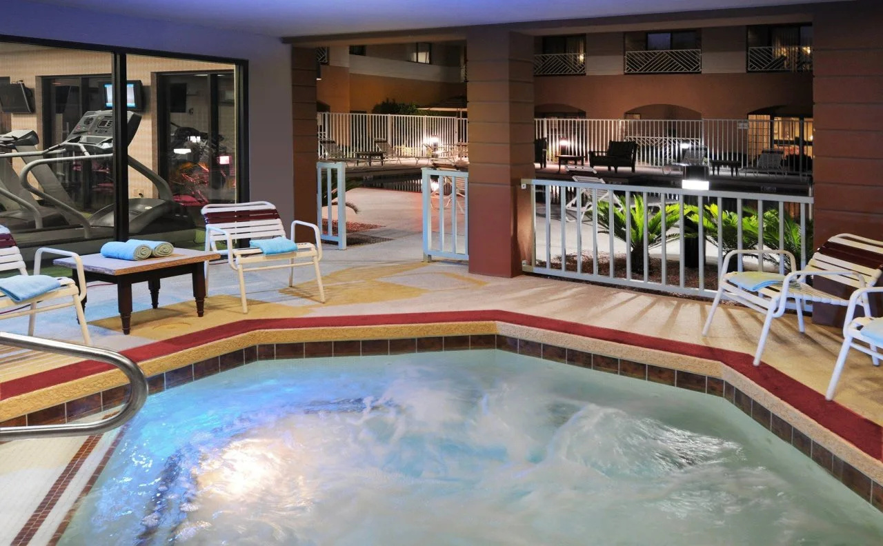 Photo - Courtyard by Marriott Scottsdale Old Town