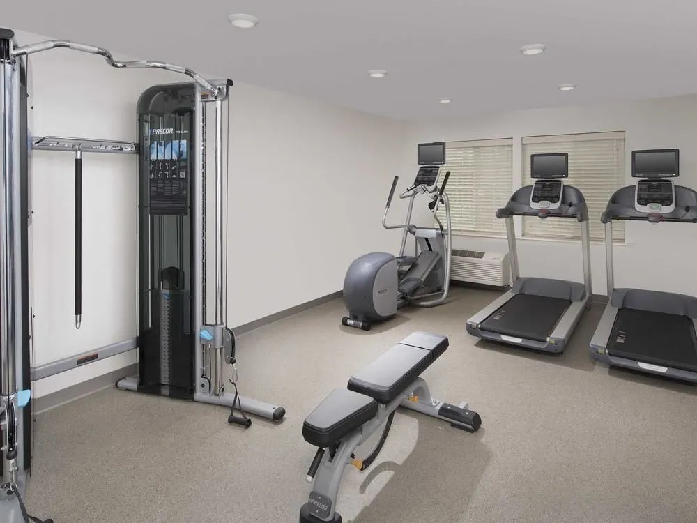 Foto - WoodSpring Suites Austin South Central I-35