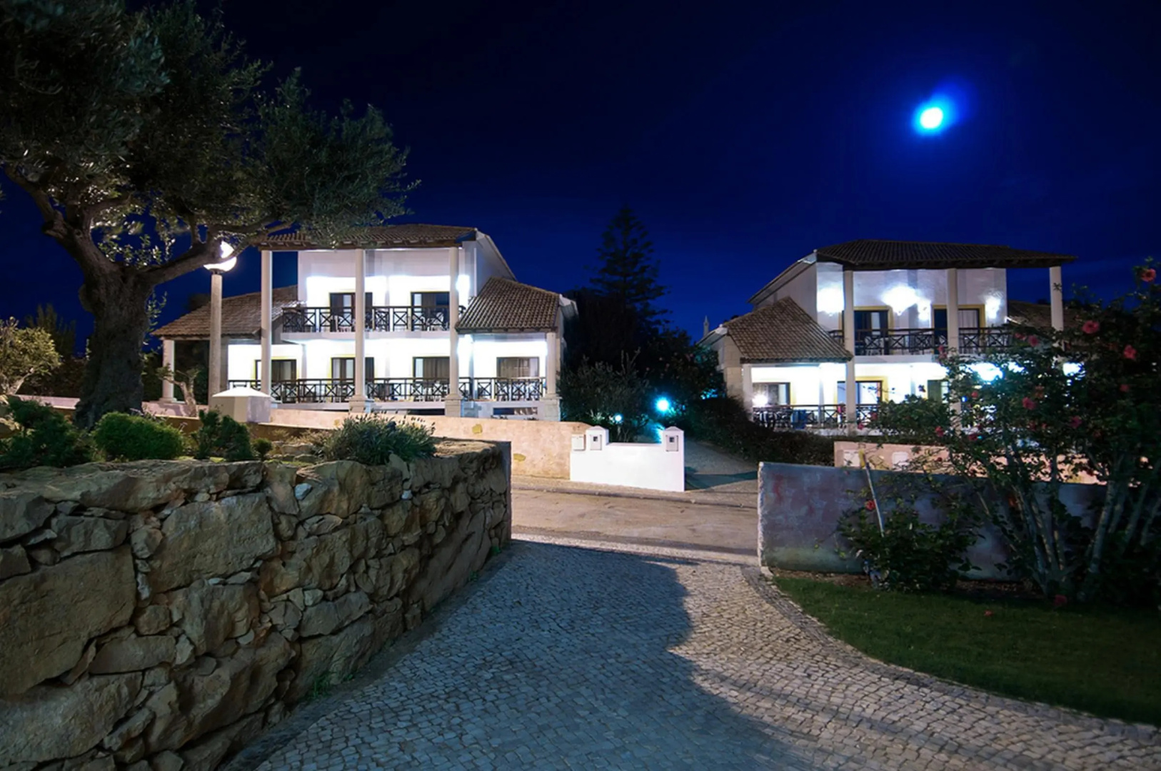 Foto - Luzmar Villas