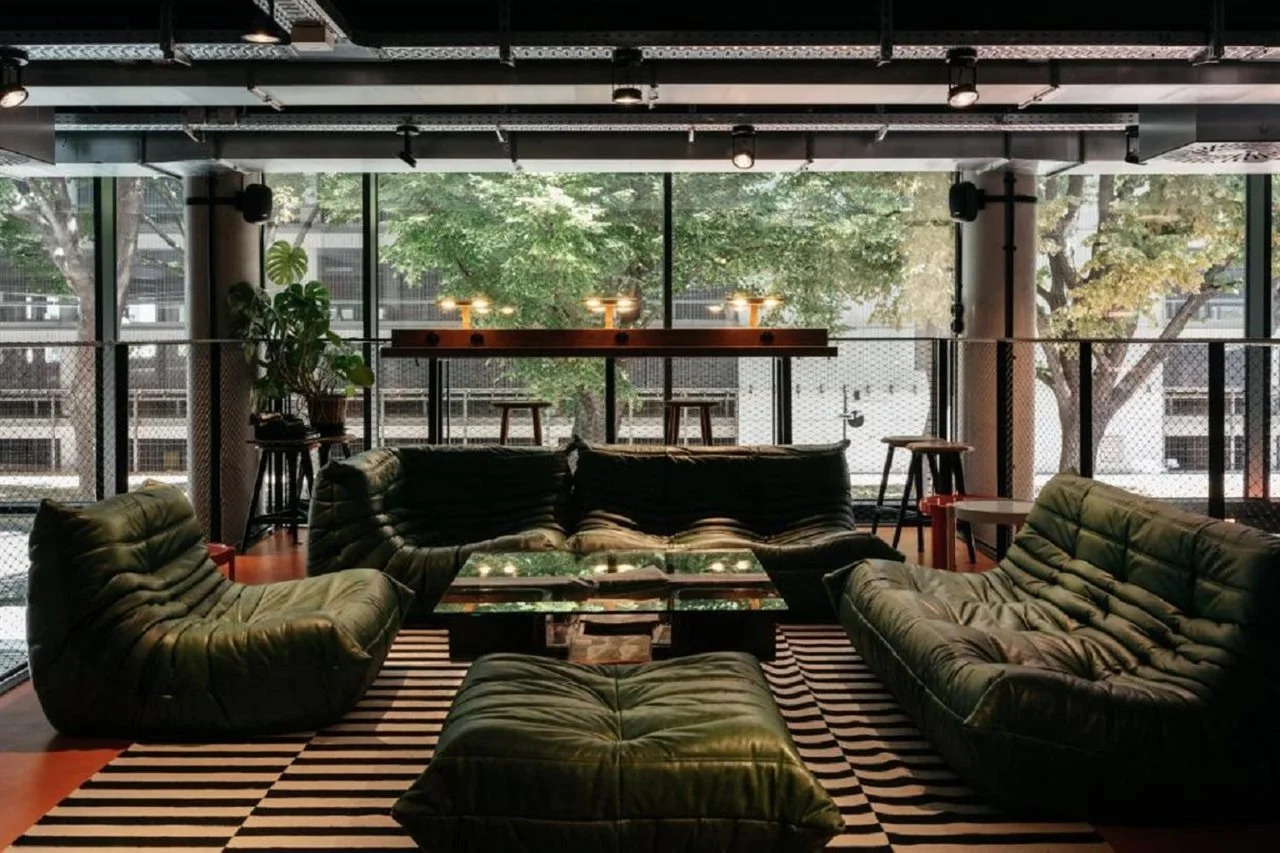 Foto - Superbude Wien Prater