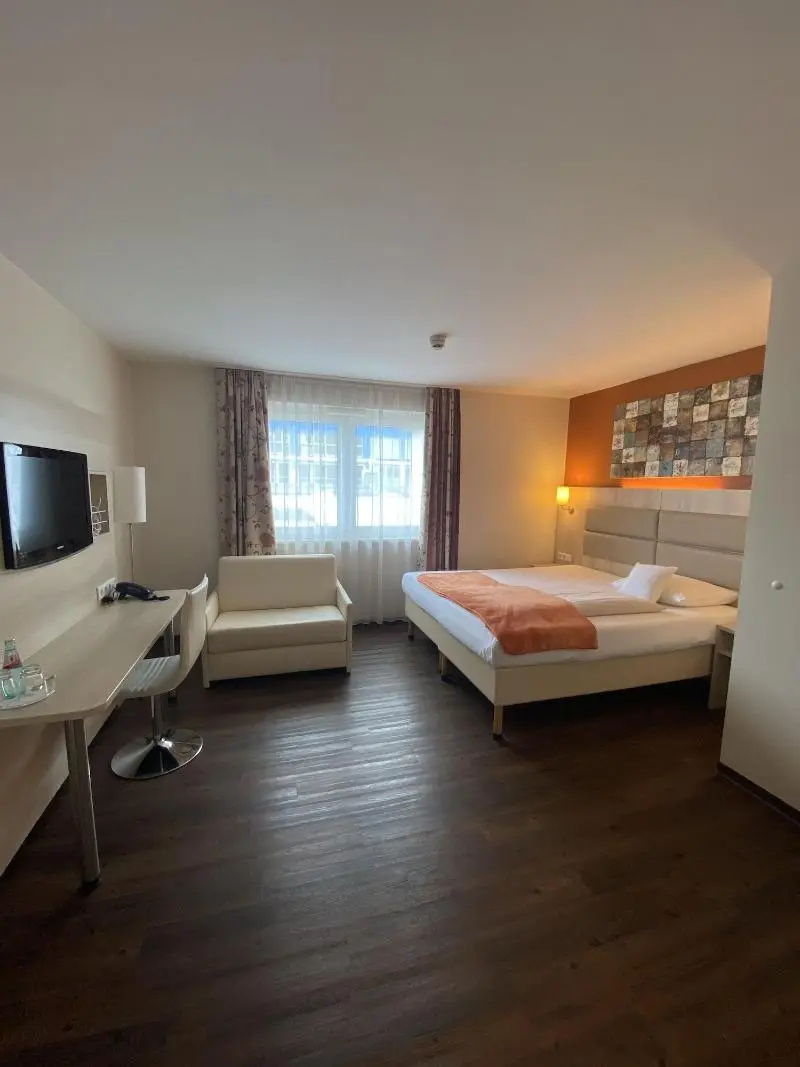 Photo - Hotel Rödelheimer Hof - Am Wasserturm
