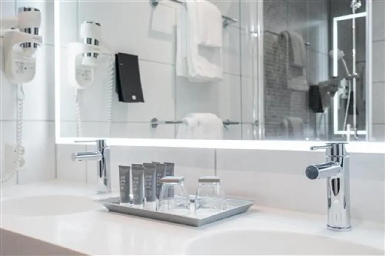 Foto - Thon Hotel Storo