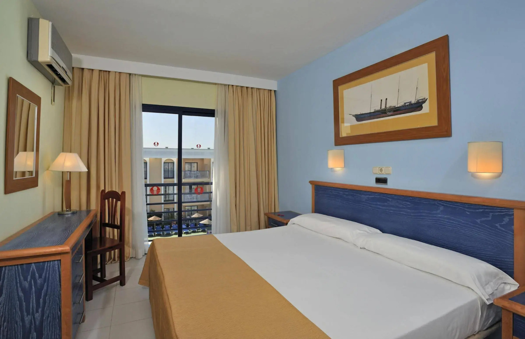 Foto - SOL Sancti Petri