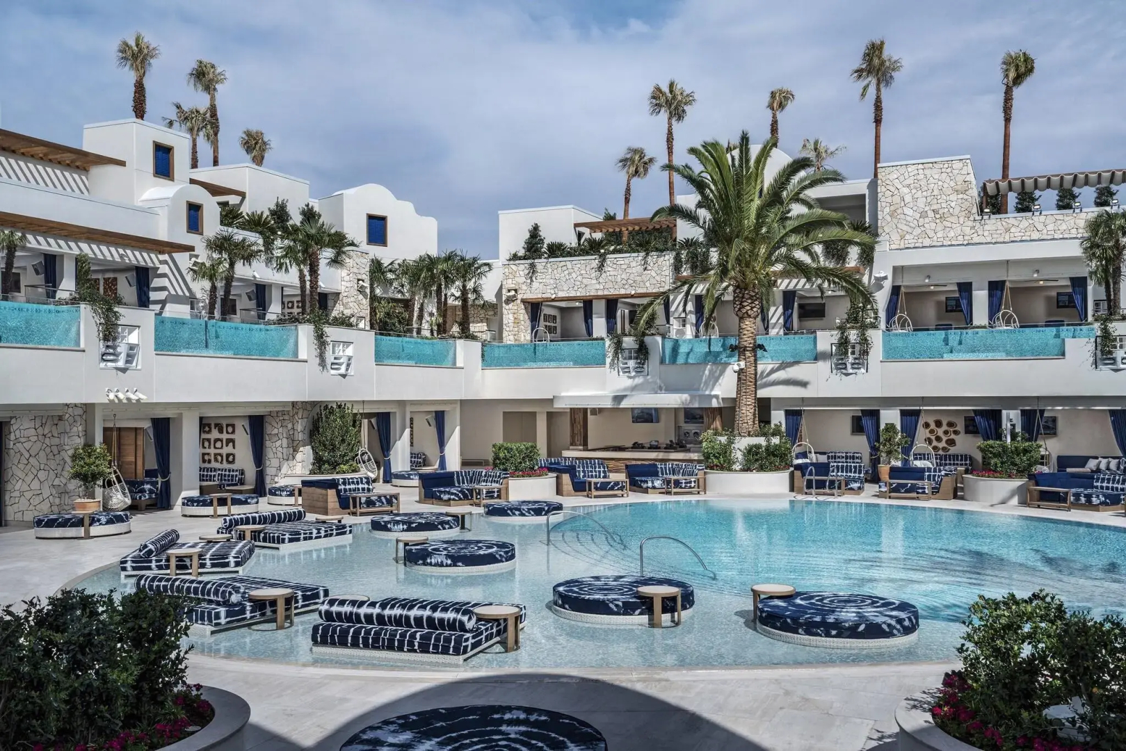 Foto - Palms Casino Resort