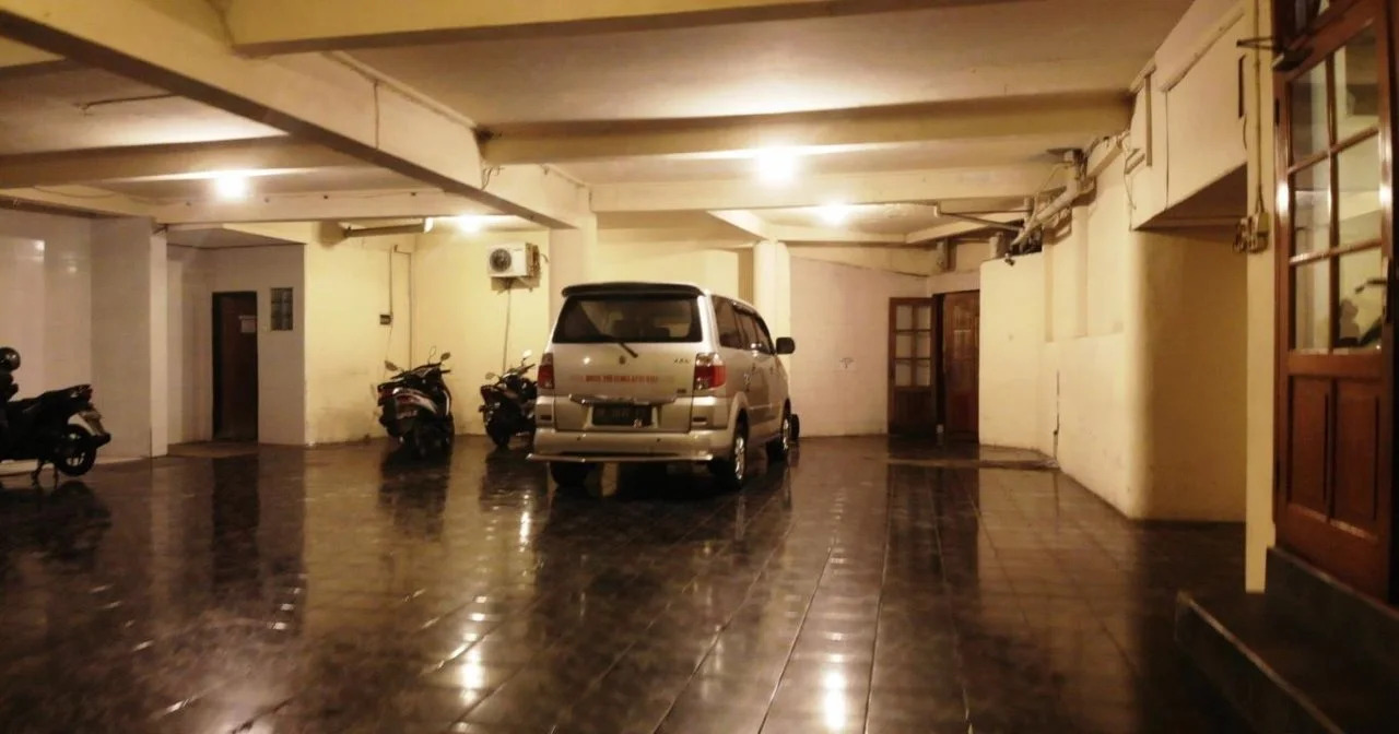 Foto - The Flora Kuta Bali