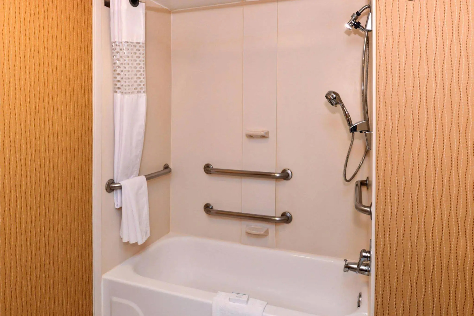 Foto - Hampton Inn College Park