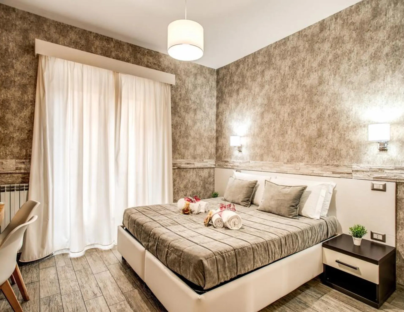 Foto - Santamaria Inn