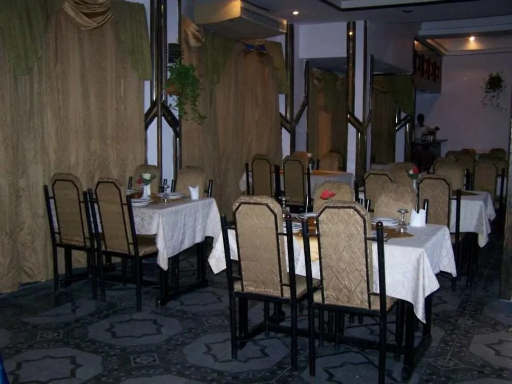 Photo - Eiffel Hotel Hurghada