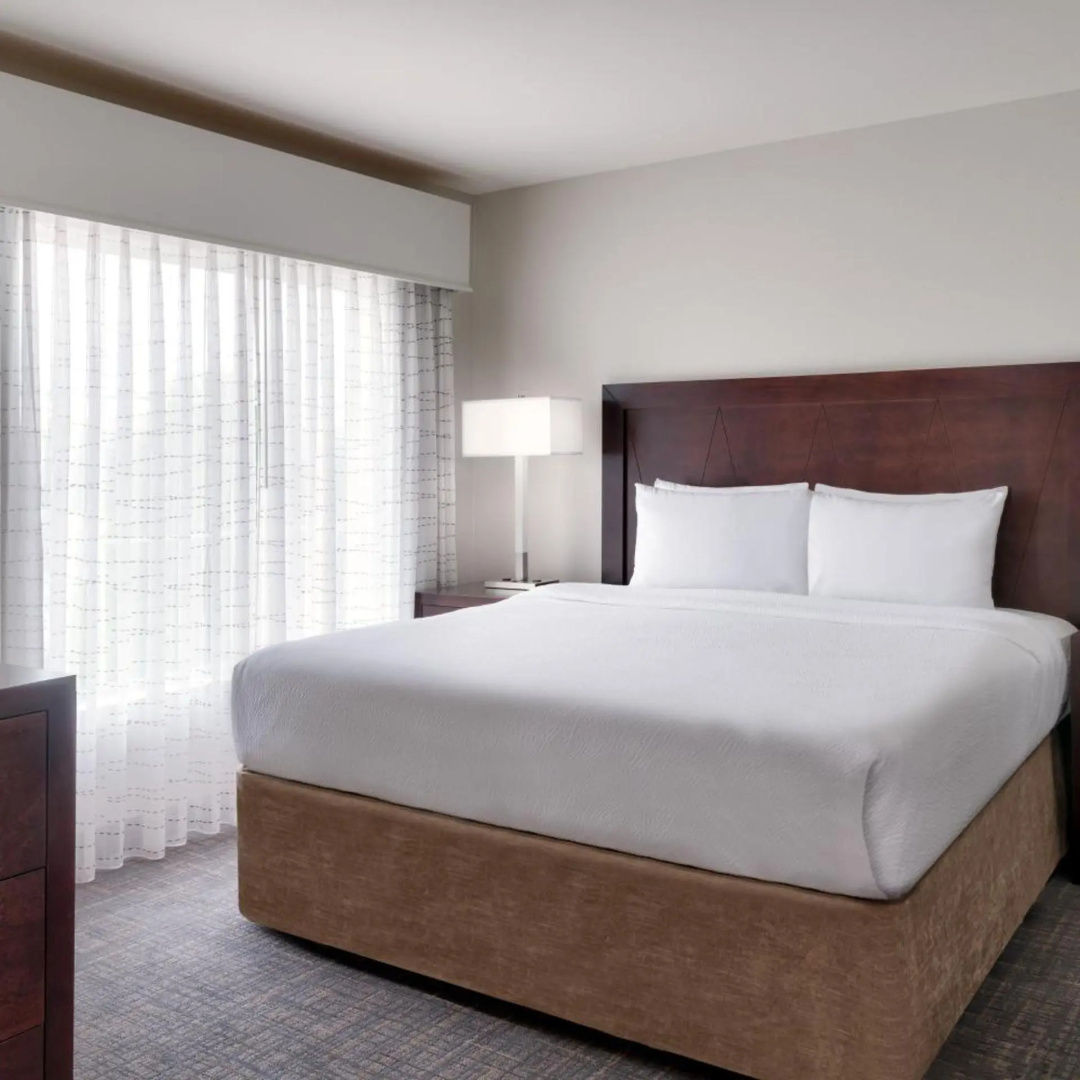 Foto - Residence Inn Houston I-10 West/Park Row
