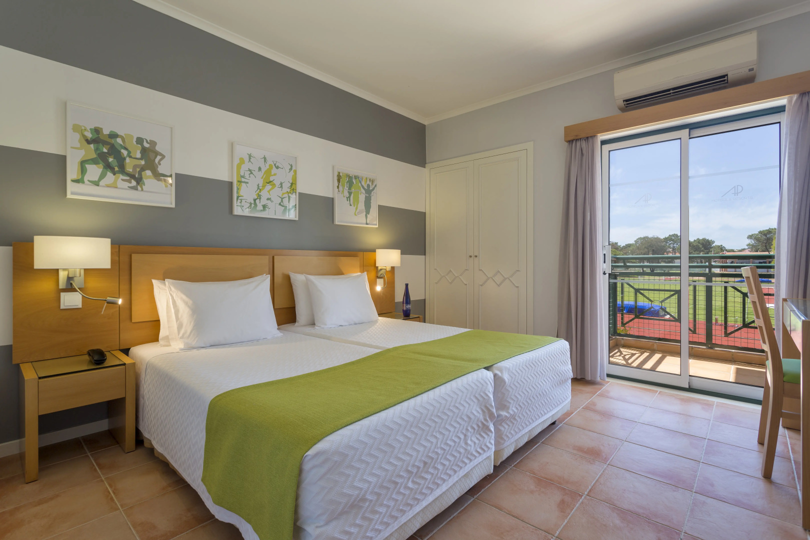 Foto - AP Victoria Sports & Beach