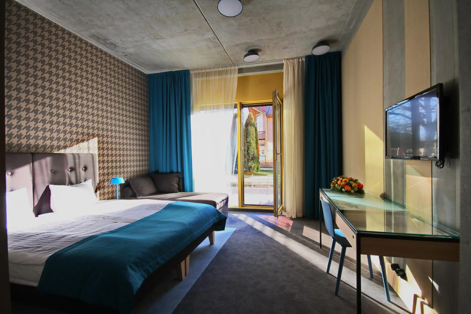 Photo - Kurshi Hotel & Spa