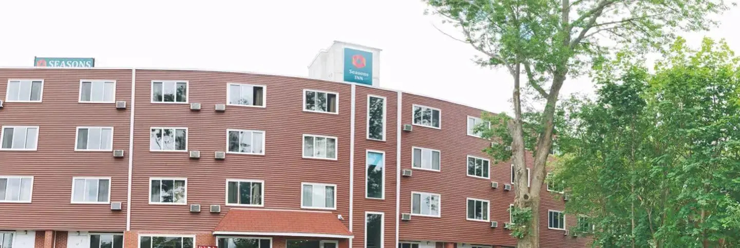 Foto - Seasons Inn Halifax