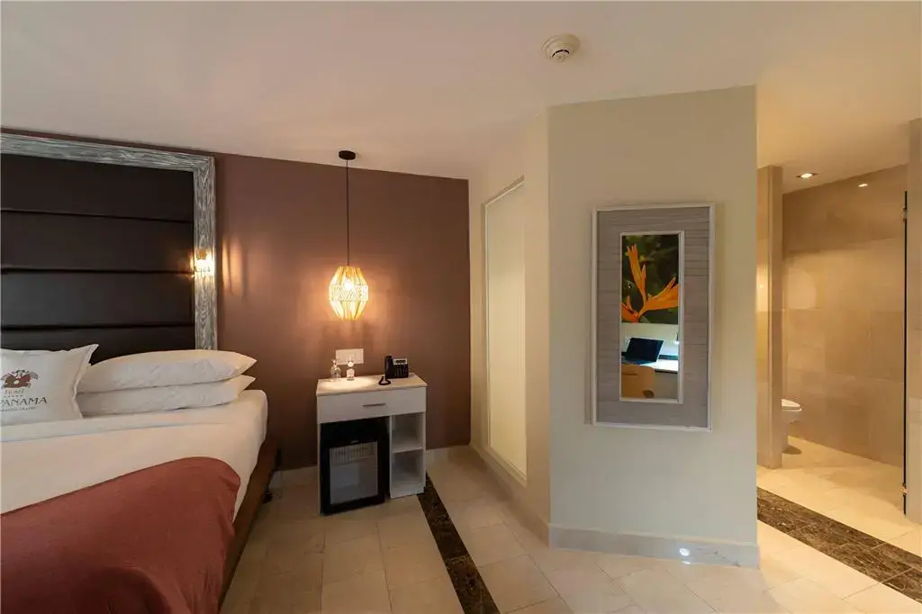 Foto - Hotel El Panama by Faranda Grand, a member of Radisson Individuals