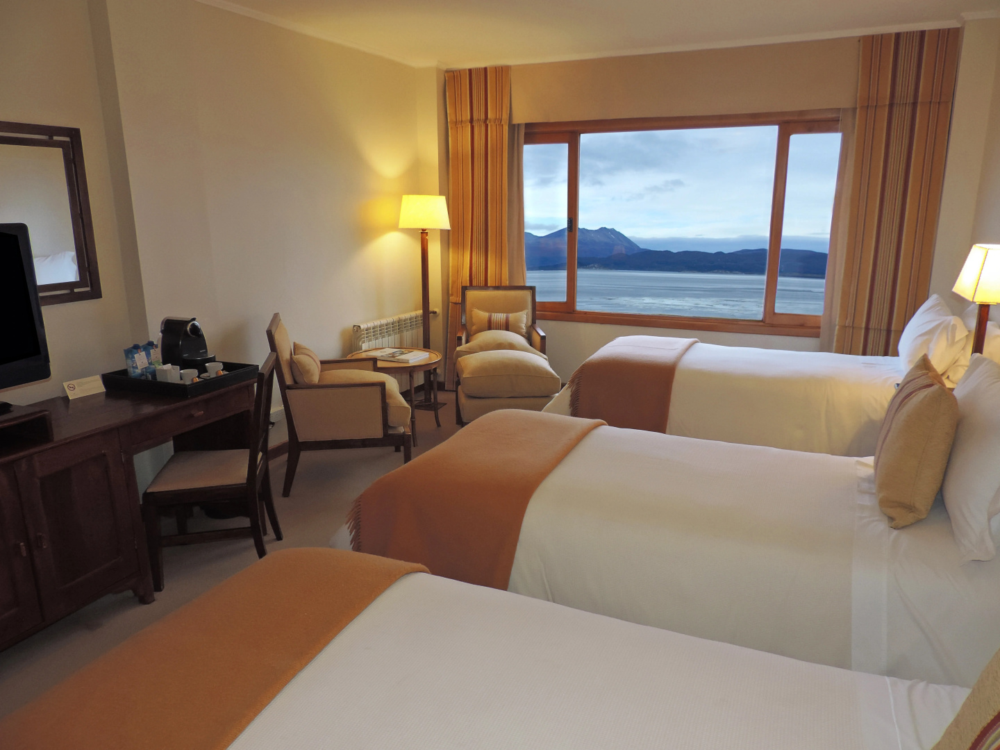 Photo - Los Cauquenes Resort + Spa + Experiences