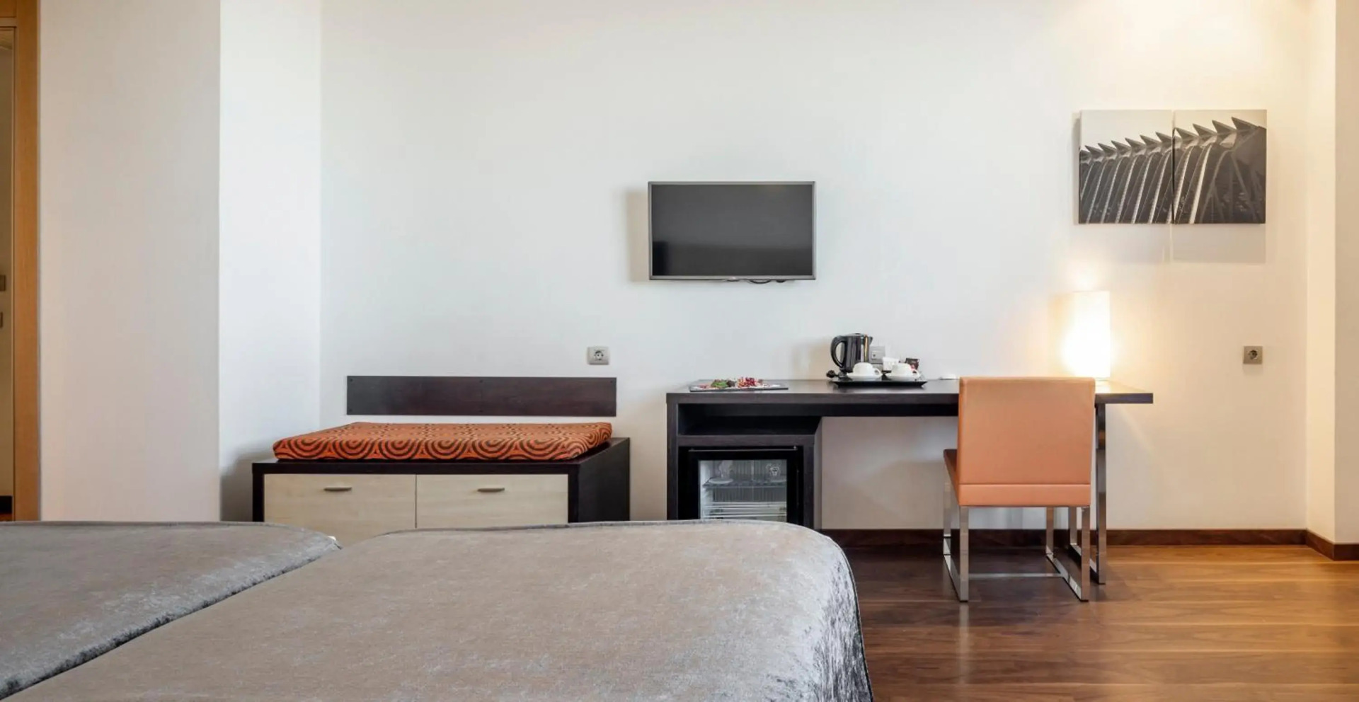 Foto - Art Hotel Museo