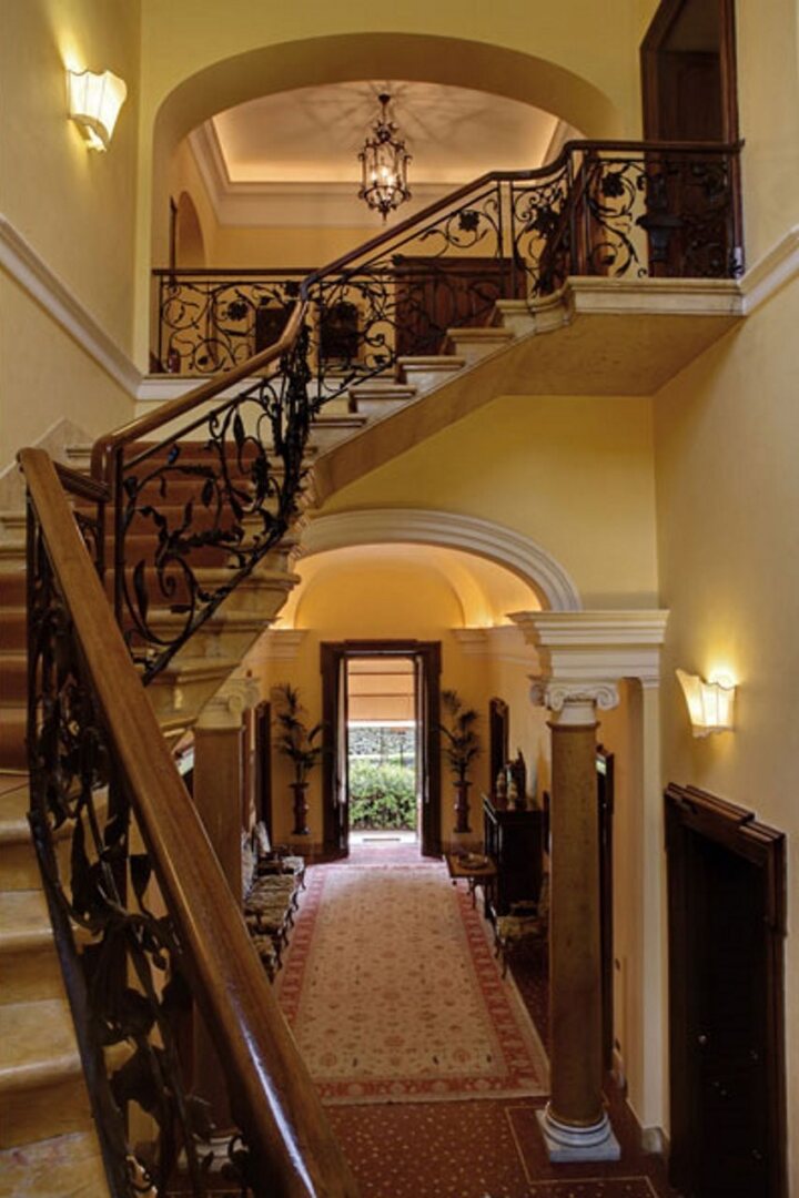 Foto - Villa Spalletti Trivelli - Small Luxury Hotels of the World