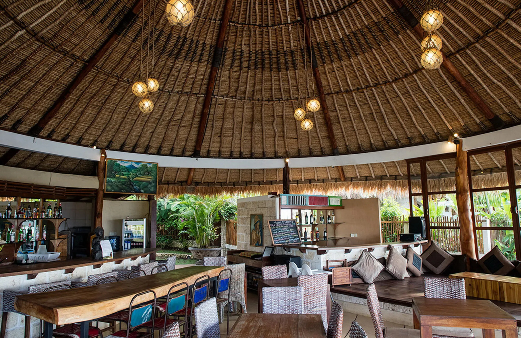Foto - La Joya Balangan Resort