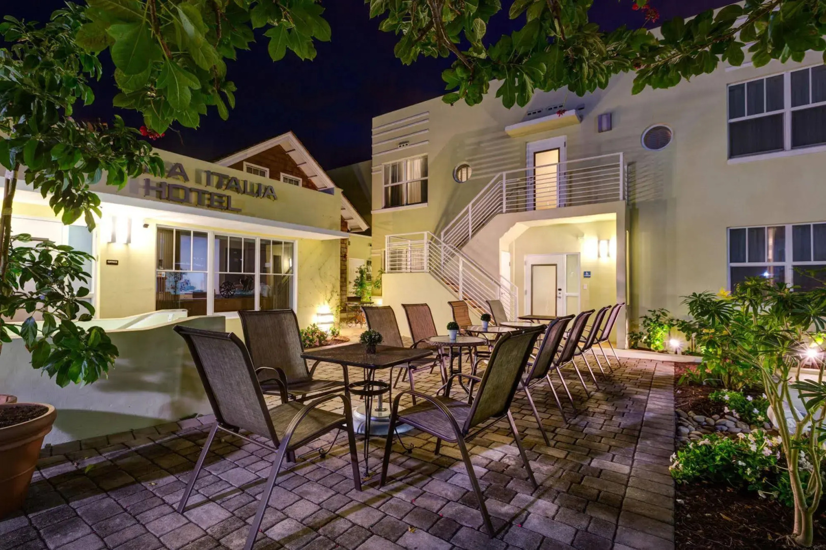 Photo - Villa Italia South Beach