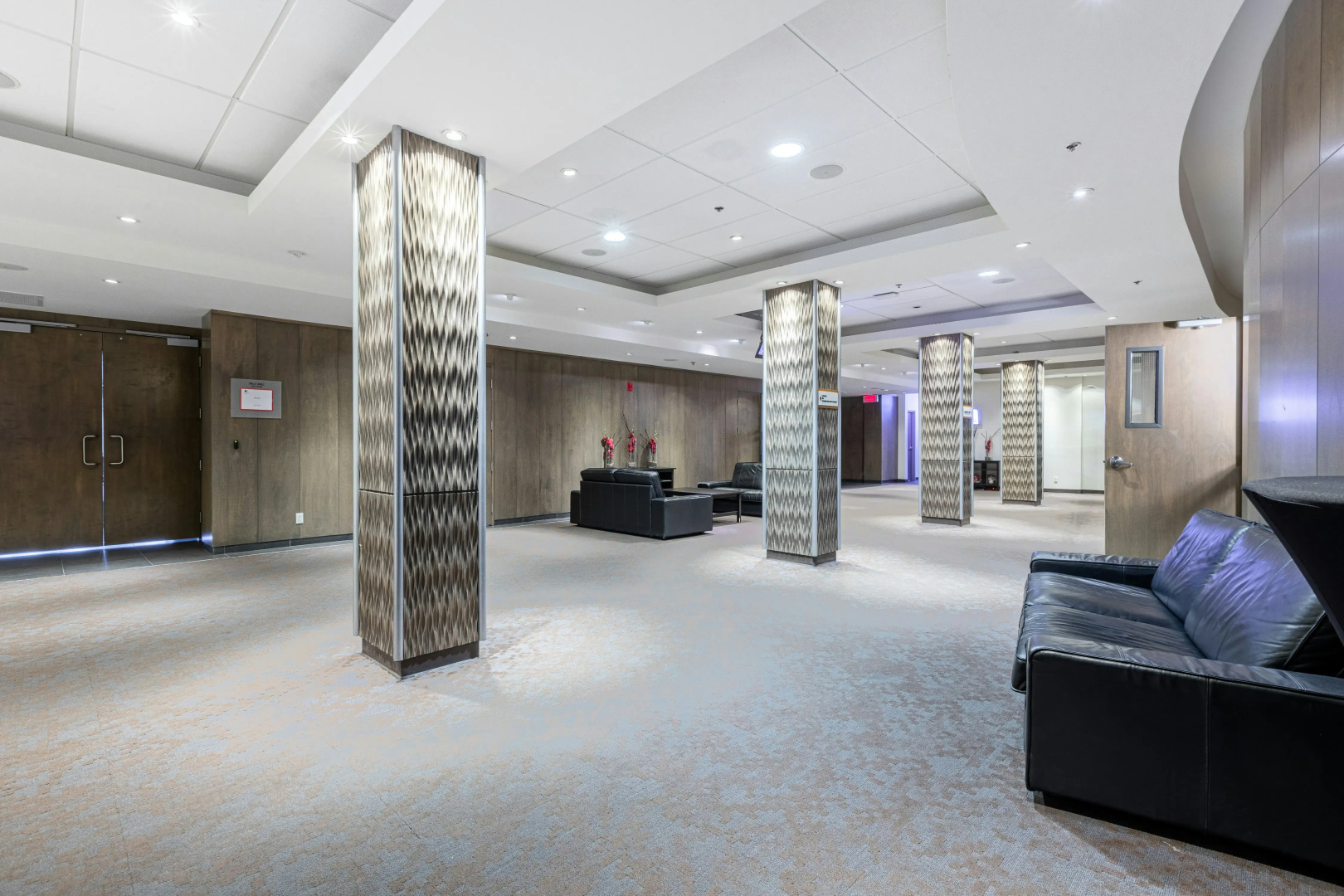 Photo - DoubleTree by Hilton Quebec Resort