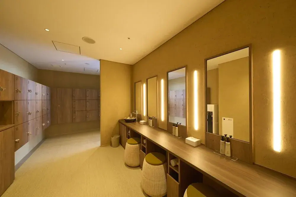 Foto - Hotel Resol Trinity Naha