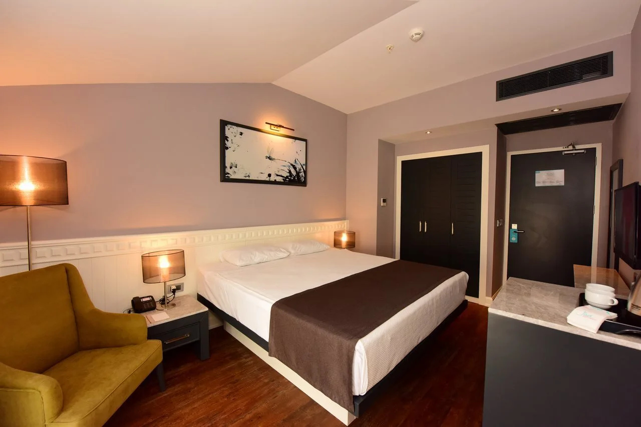Foto - Jiva Beach Resort - Ultra All Inclusive