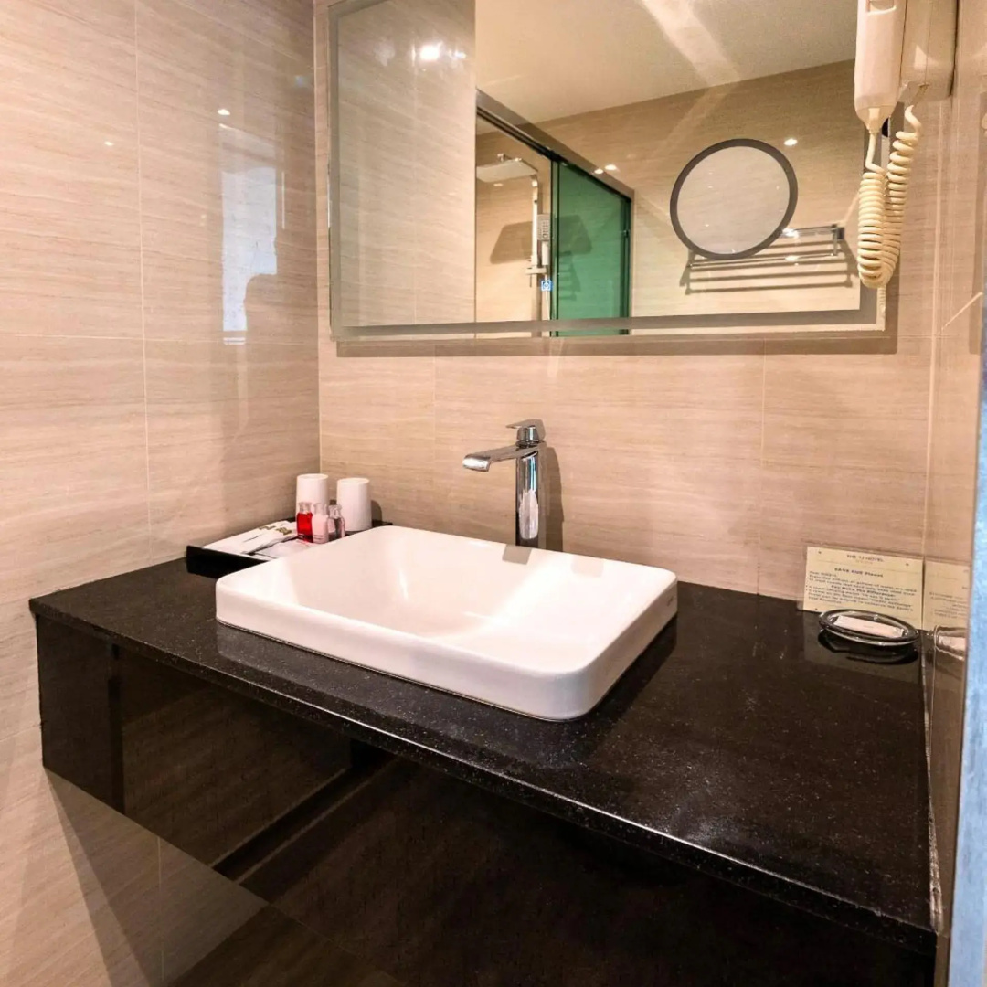 Foto - THE TJ HOTEL Pattaya